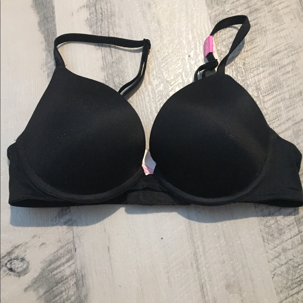 Victoria’s Secret Pink Bra